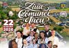 Ziua comunei Jucu: Concert Dorian Popa, muzică populară și spectacol folcloric la Jucu Arena