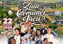 Ziua comunei Jucu: Concert Dorian Popa, muzică populară și spectacol folcloric la Jucu Arena