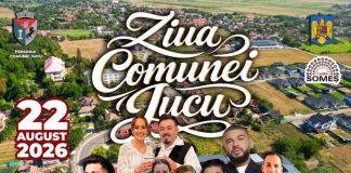 Ziua comunei Jucu: Concert Dorian Popa, muzică populară și spectacol folcloric la Jucu Arena