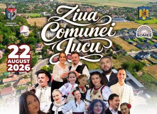 Ziua comunei Jucu: Concert Dorian Popa, muzică populară și spectacol folcloric la Jucu Arena