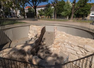 Situl arheologic din Parcul „IL Caragiale”: vestigii romane și medievale deschise publicului