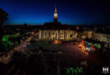 Bilanț record la Zilele Culturale Maghiare – peste 220.000 de vizite și 600 de evenimente