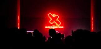 SANTSAT revine la Cluj – festivalul care combină muzica electronică cu sănătatea mintală