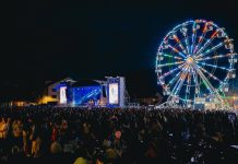 Zilele localității Luna de Sus: două zile de sărbătoare în Florești