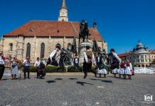 Program Zilele Culturale Maghiare – ghid pe zile și evenimente