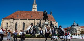 Program Zilele Culturale Maghiare – ghid pe zile și evenimente
