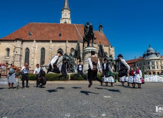 Program Zilele Culturale Maghiare – ghid pe zile și evenimente
