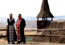 Pelerinajul de Sfânta Maria la Mănăstirea Nicula – mii de credincioși sunt așteptați în județul Cluj