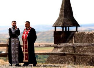 Pelerinajul de Sfânta Maria la Mănăstirea Nicula – mii de credincioși sunt așteptați în județul Cluj