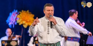 Zilele Comunei Gilău – paradă de cai, concursuri culinare la ceaun și concert Aurel Tămaș