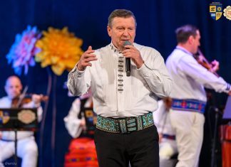 Zilele Comunei Gilău – paradă de cai, concursuri culinare la ceaun și concert Aurel Tămaș
