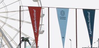 Apahida Fest – programul complet al festivalului de pe Stadionul Bazei Sportive