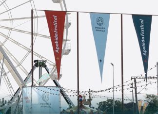 Apahida Fest – programul complet al festivalului de pe Stadionul Bazei Sportive