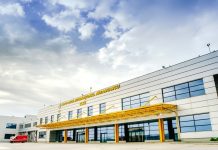 Aeroportul Cluj avertizează asupra utilizării dronelor: reguli pentru siguranța zborurilor