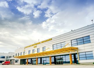 Aeroportul Cluj avertizează asupra utilizării dronelor: reguli pentru siguranța zborurilor