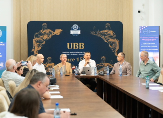 Admitere UBB 2026: peste 13.900 de candidați și-au confirmat locul după sesiunea de vară