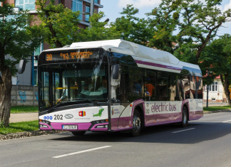 CTP Cluj-Napoca schimba traseele din zona Stadionului – ce rute sunt deviate și ce stații se suspendă
