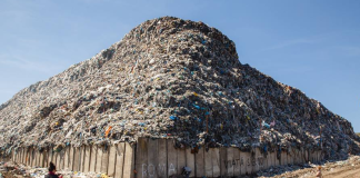 Marea „aromaterapie” de vară – Clujul a îmbrăcat din nou parfumul de groapă de gunoi