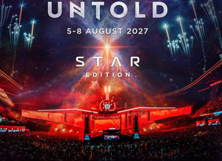 UNTOLD 2027 Star Edition: Peste 40.000 de abonamente vândute – cât costă biletul în noua etapă de vânzare