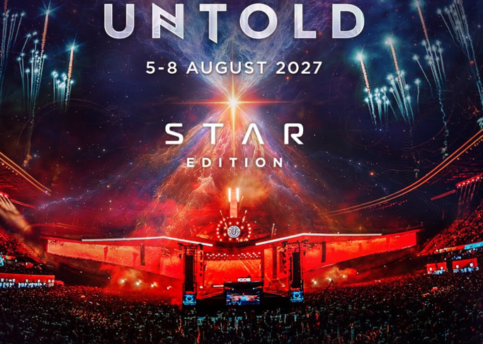 UNTOLD 2027 Star Edition: Peste 40.000 de abonamente vândute – cât costă biletul în noua etapă de vânzare