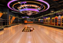 Premieră la Cluj-Napoca: RIVUS aduce Energy Hub, primul concept de social entertainment din România