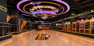 Premieră la Cluj-Napoca: RIVUS aduce Energy Hub, primul concept de social entertainment din România