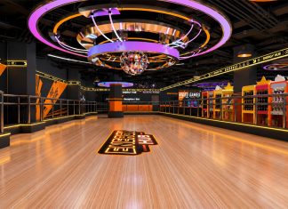 Premieră la Cluj-Napoca: RIVUS aduce Energy Hub, primul concept de social entertainment din România