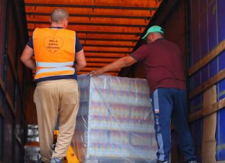 Cum a transformat Banca pentru Alimente Cluj risipa în resursă: 46 de companii donatoare în 2026