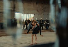 RIVUS transformă fosta platformă Carbochim într-un nou centru cultural și de divertisment din Cluj-Napoca