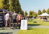 The Coffee Village Festival: Trei zile dedicate iubitorilor de cafea