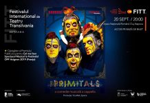 Festivalul Internațional de Teatru Transilvani: Program, spectacole internaționale și bilete