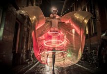 Spectacole de teatru de păpuși și nu numai din 12 țări la WonderPuck 10