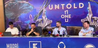 Untold scrie istorie: De la mega-scena de pe Cluj Arena la expansiunea globală și investiții de milioane de euro