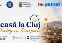 Hubul Serviciilor Digitale pentru Diaspora: Clujul taie birocrația și aduce locuri de muncă pentru românii care se întorc în țară