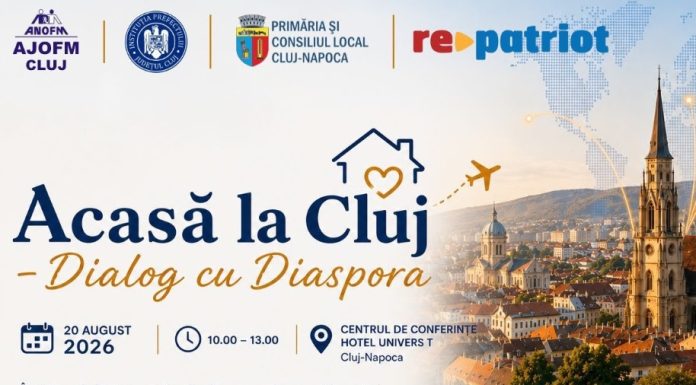 acasa la cluj