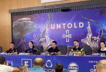 Mobilizare masivă a forțelor MAI pentru Untold 2026: Peste 300 de jandarmi și 250 de polițiști vor asigura ordinea publică la Cluj-Napoca
