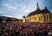 Ce se întâmplă la Zilele Culturale Maghiare în 22 și 23 august 2026