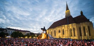 Ce se întâmplă la Zilele Culturale Maghiare în 22 și 23 august 2026