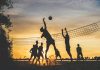 EuroVolley la BTarena – meciurile grupei D și programul competiției