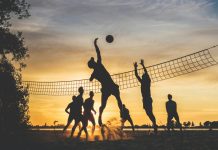 EuroVolley la BTarena – meciurile grupei D și programul competiției