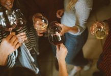 Central Park Wine Festival 2026: opt ediții care dau gust finalului de vară