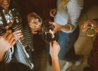 Central Park Wine Festival 2026: opt ediții care dau gust finalului de vară