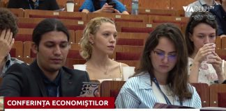 Elita economiei mondiale a explorat la ERMAS 2026 impactul inteligenței artificiale și provocările politicii monetare