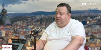 Romulus Luca: PNȚMM Cluj va acorda Bursele ”Iuliu Maniu”