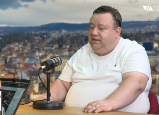 Romulus Luca: PNȚMM Cluj va acorda Bursele ”Iuliu Maniu”