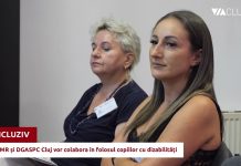 INCLUZIV, proiectul care oferă terapie pentru copiii cu dizabilități din comunitățile defavorizate