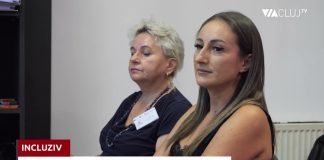 INCLUZIV, proiectul care oferă terapie pentru copiii cu dizabilități din comunitățile defavorizate