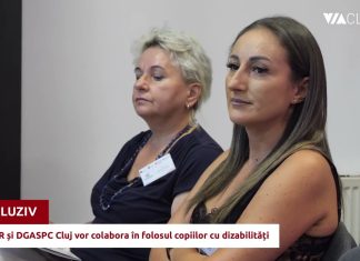 INCLUZIV, proiectul care oferă terapie pentru copiii cu dizabilități din comunitățile defavorizate