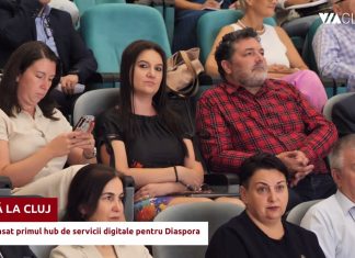 Acasă la Cluj: Hub de servicii digitale pentru românii din Diaspora care vor să revină acasă