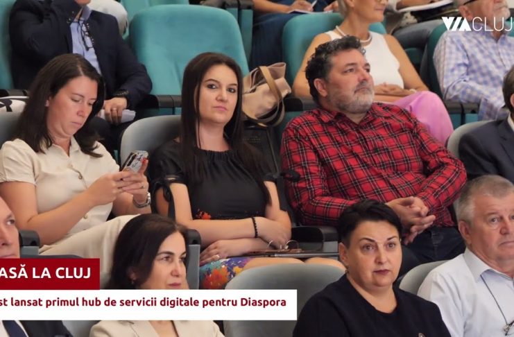 Acasă la Cluj: Hub de servicii digitale pentru românii din Diaspora care vor să revină acasă